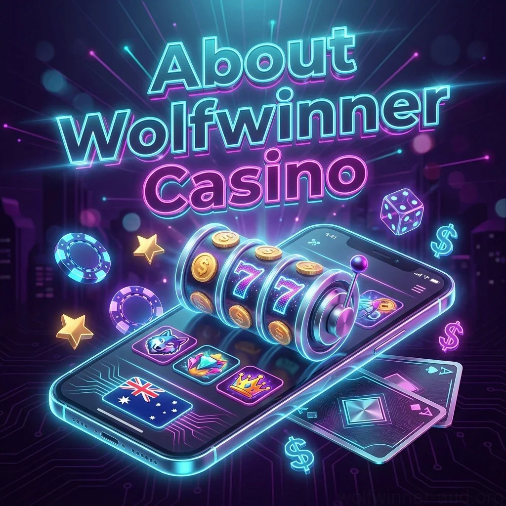 About Wolfwinner Casino