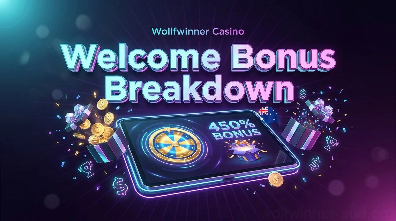 Welcome Bonus Breakdown